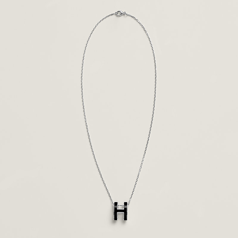 Pop H pendant
