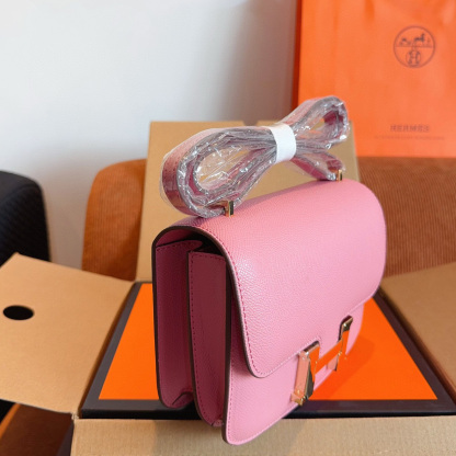 *Constance Mini 18 Bag