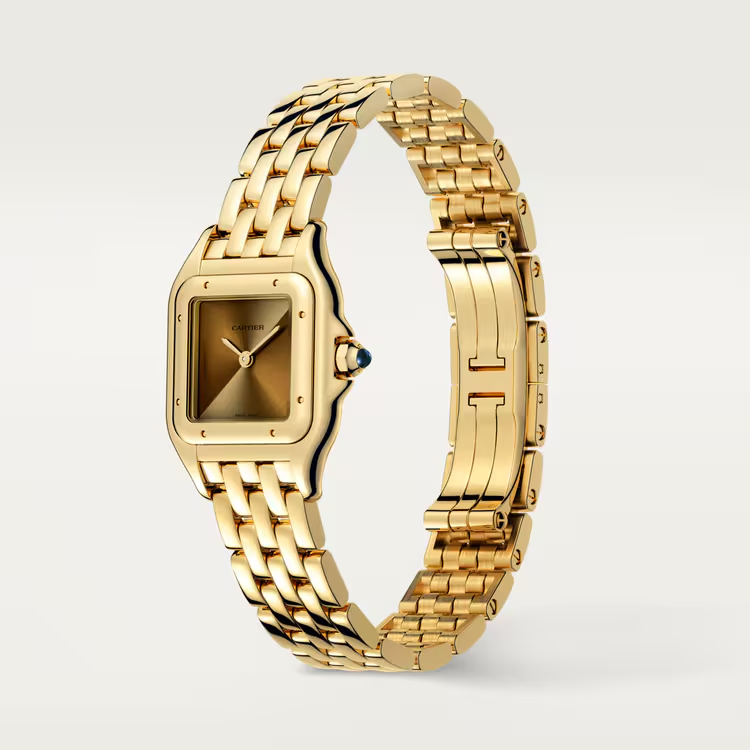 PANTHÈRE DE WATCH SMALL MOEDL