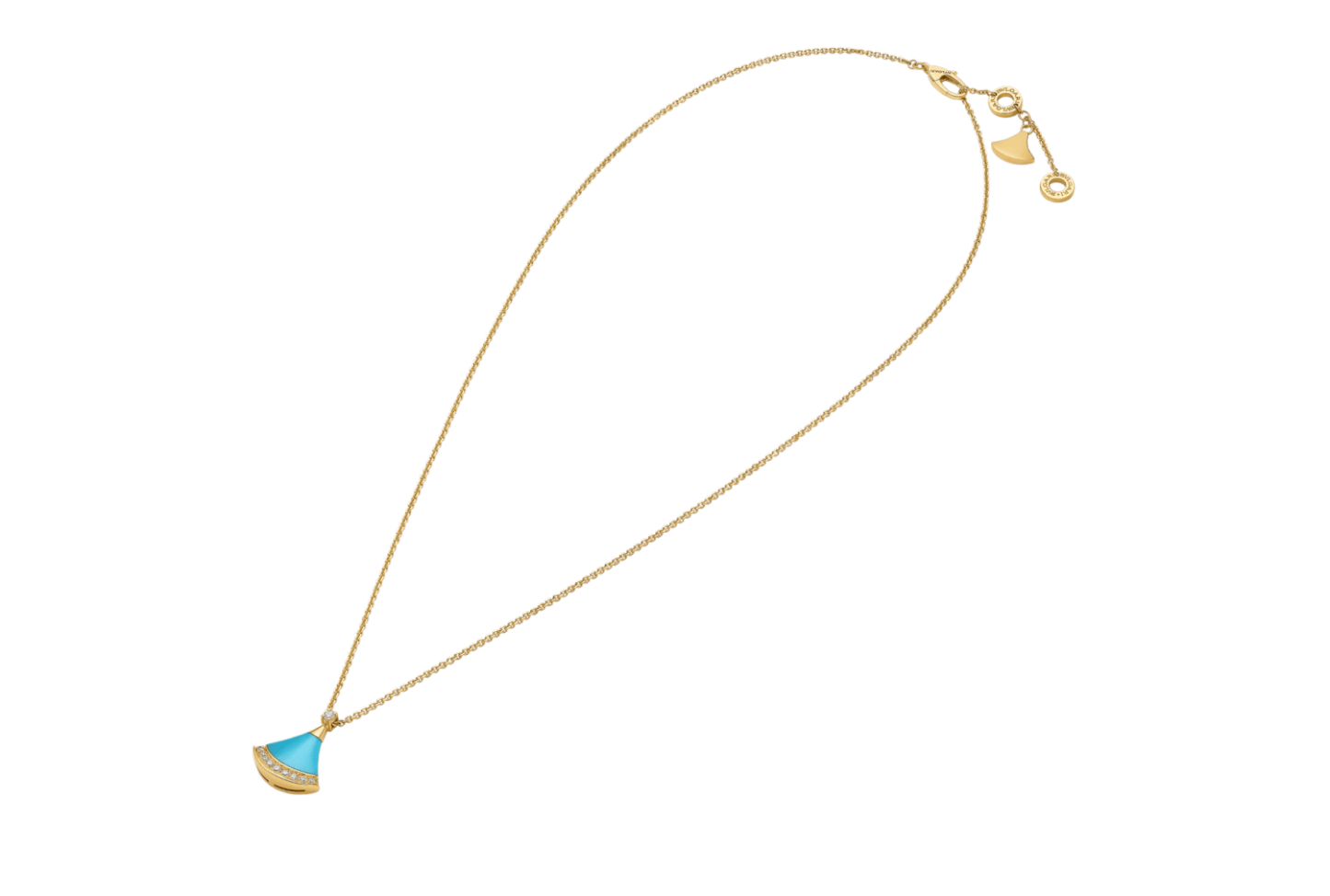 DIVAS DREAM NECKLACE