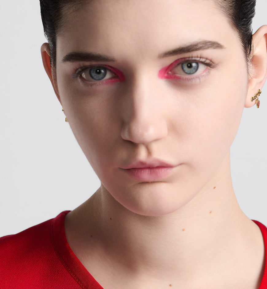 Je Vous Adore Earrings