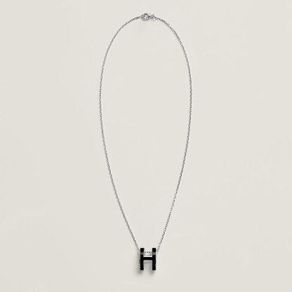 Pop H pendant