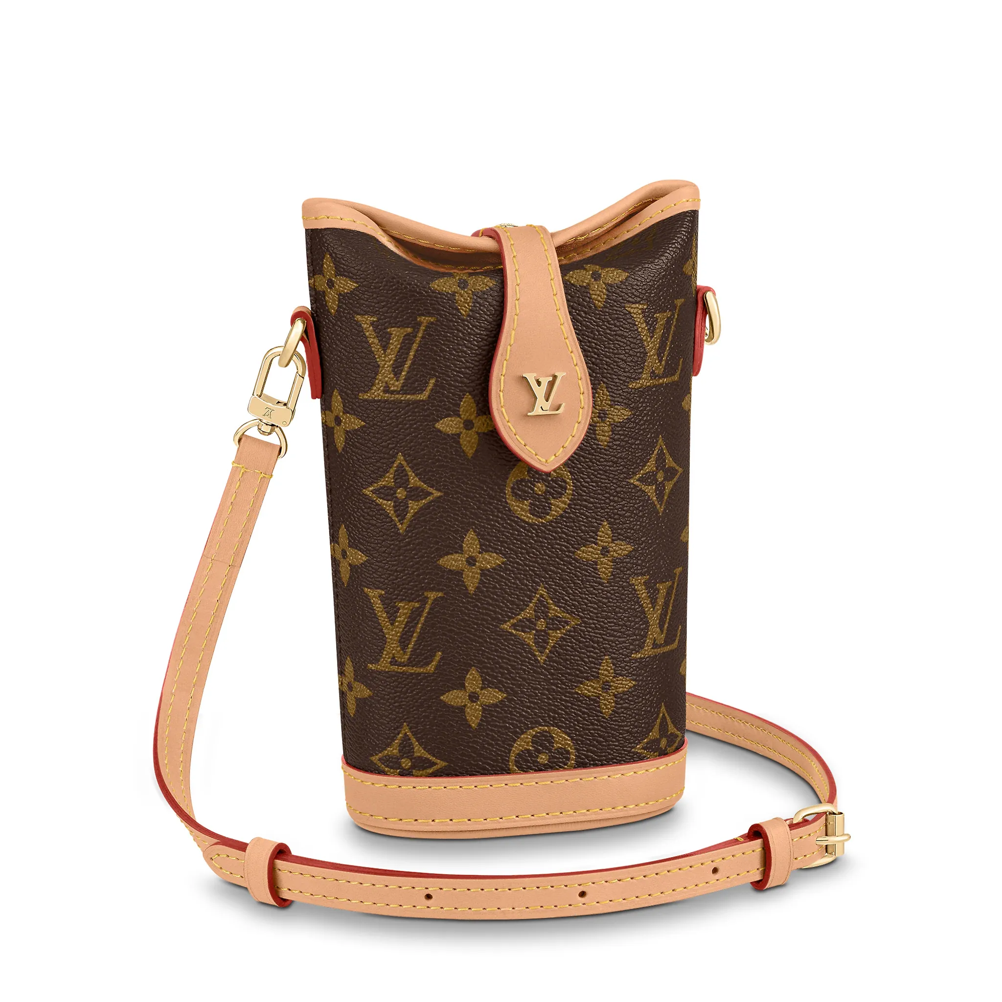 Fold Me Pouch M80874