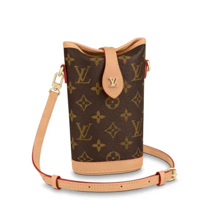 Fold Me Pouch M80874