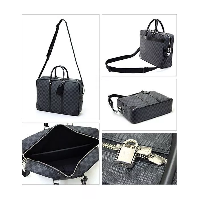 Porte-Document Voyage N41123