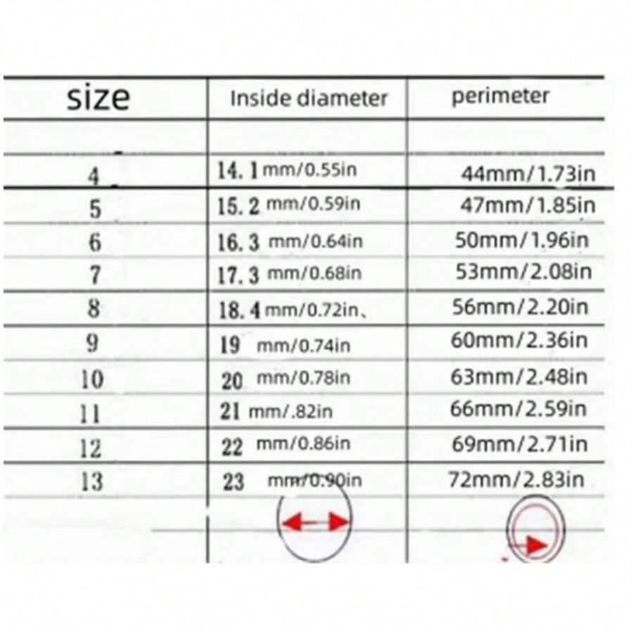 1pc Fashionable Rotatable Stainless Steel Three Ring Circles Couple Ring