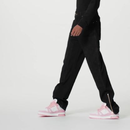 Men's Trainer Sneaker