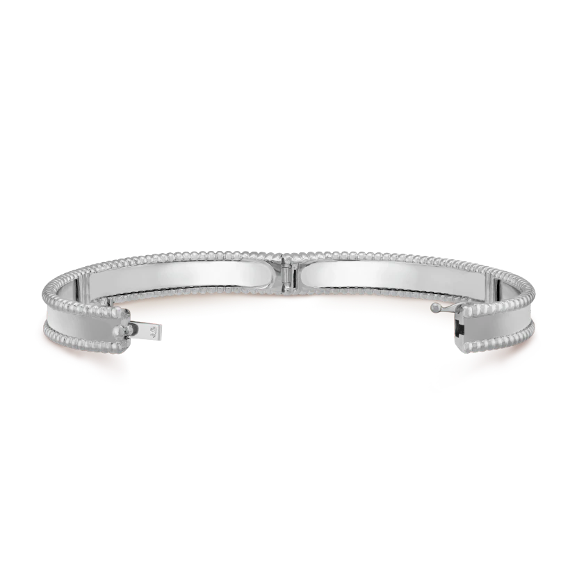 Perlee signature bracelet, medium model