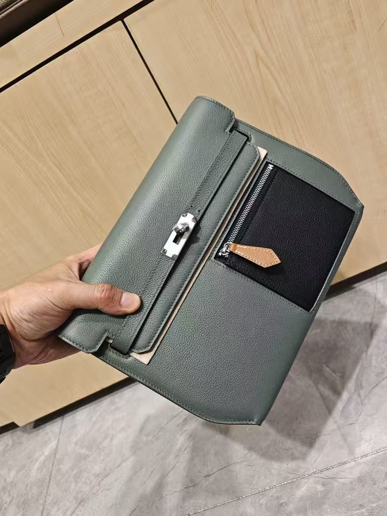 Kelly depeches 25 pouch