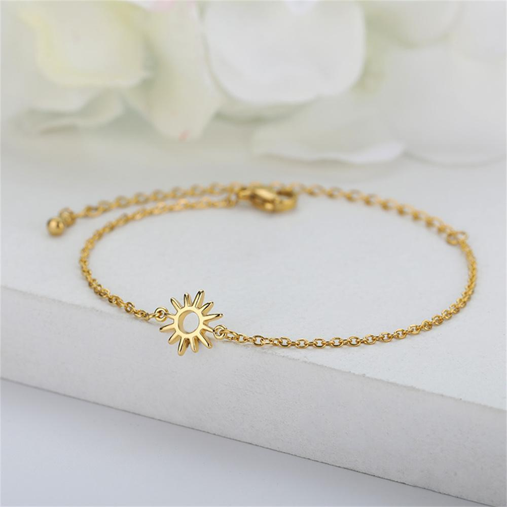Sun Decor Bracelet