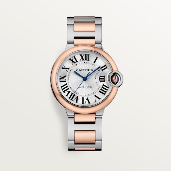 33MM BALLON BLEU DE CARTIER WATCH