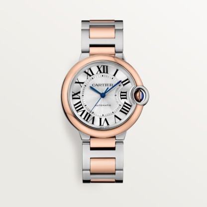 33MM BALLON BLEU DE CARTIER WATCH