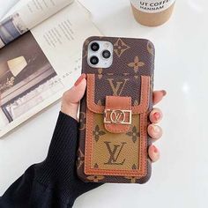 Wallet Phone Case