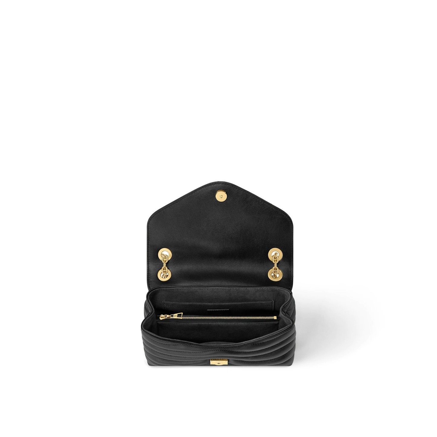 Wave Chain Bag M58552