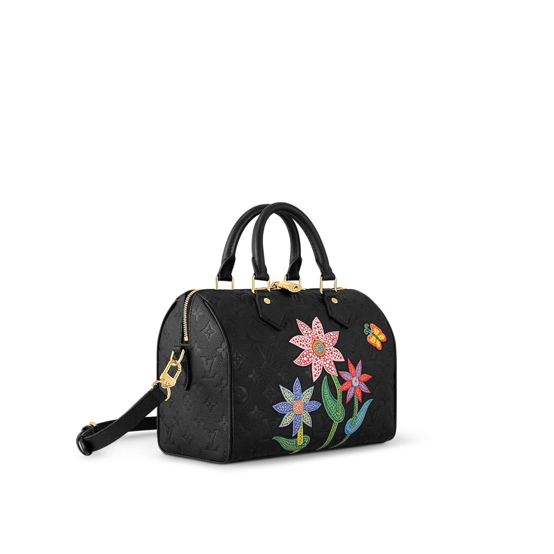 Speedy Bandouliere 25