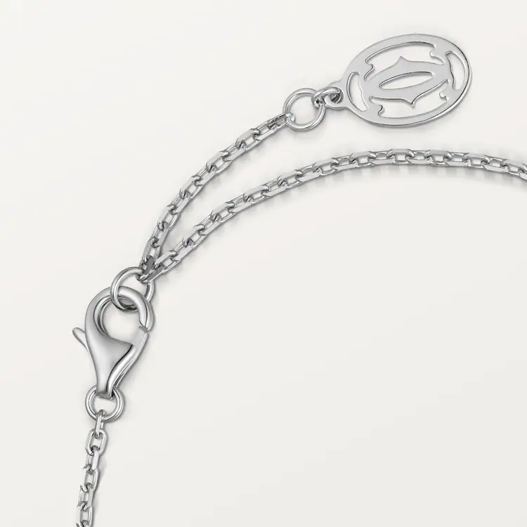 CARTIER D'AMOUR BRACELET XS