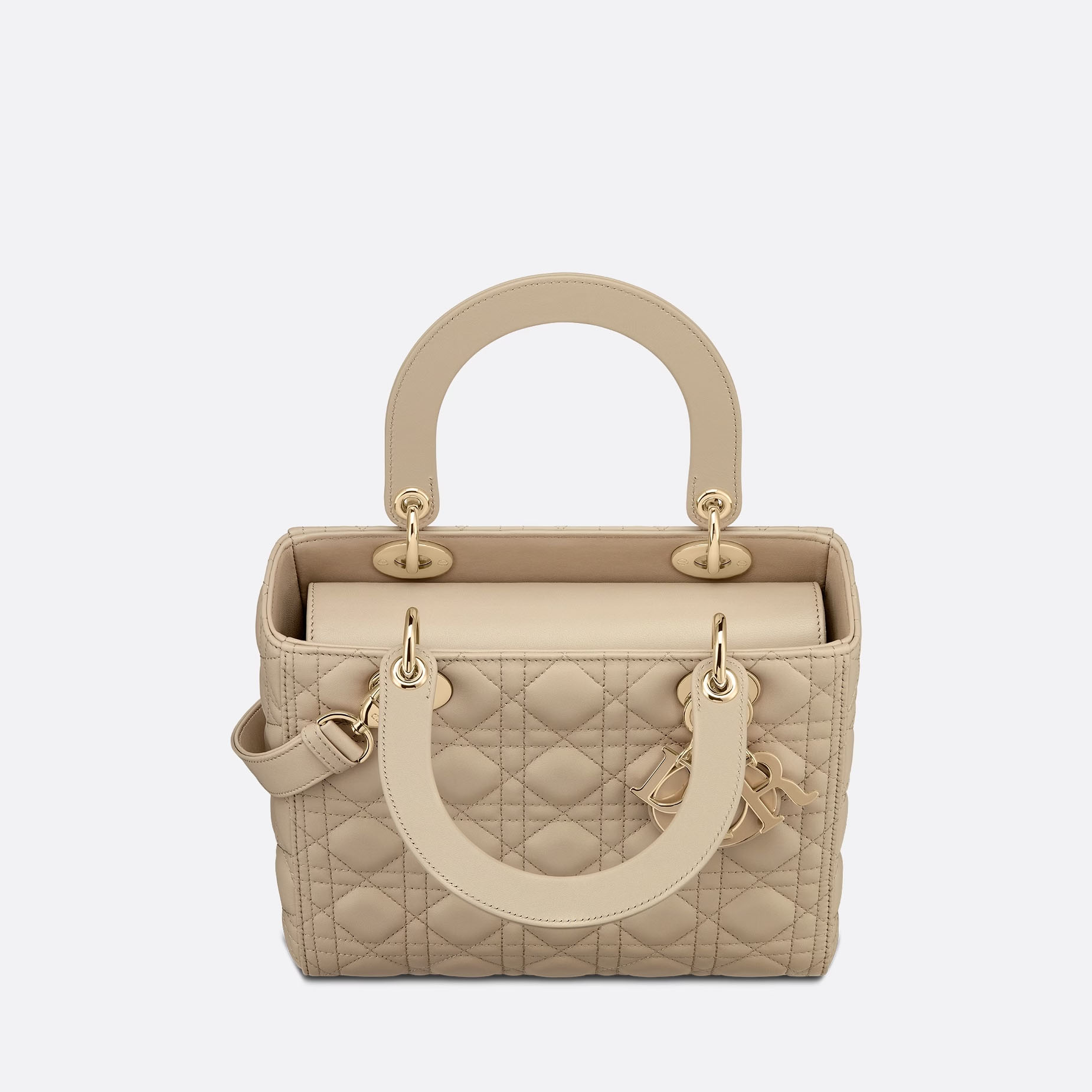 MEDIUM LADY  BAG