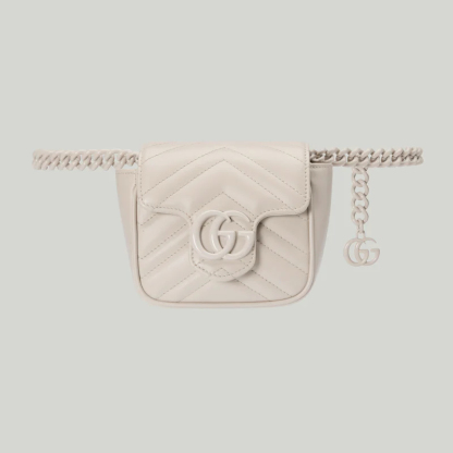 MARMONT MATELASSE BELT BAG