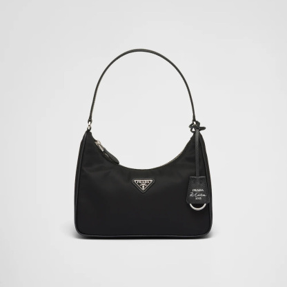 Re-Edition 2005 Re-Nylon mini bag