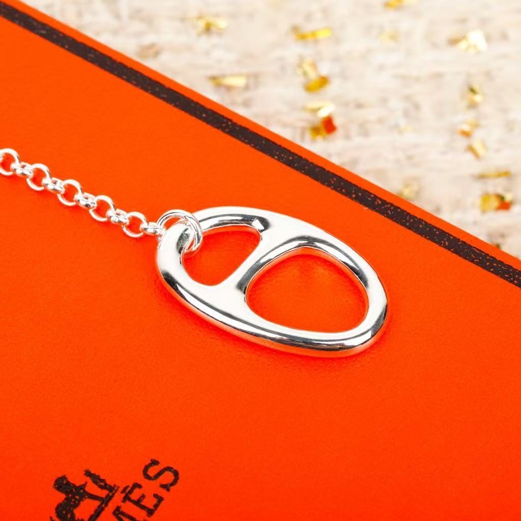 Farandole pendant, small model