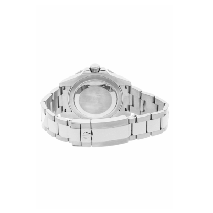 GMT-Master II Black Dial Oystersteel Men's Watch 116710LN-0001