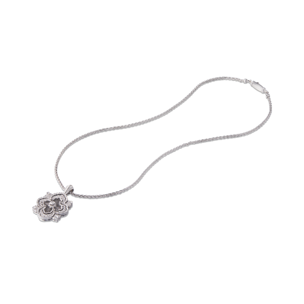 OPERA TULLE PREMIUM PENDANT