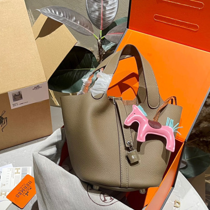 Picotin Lock  18 Z-7