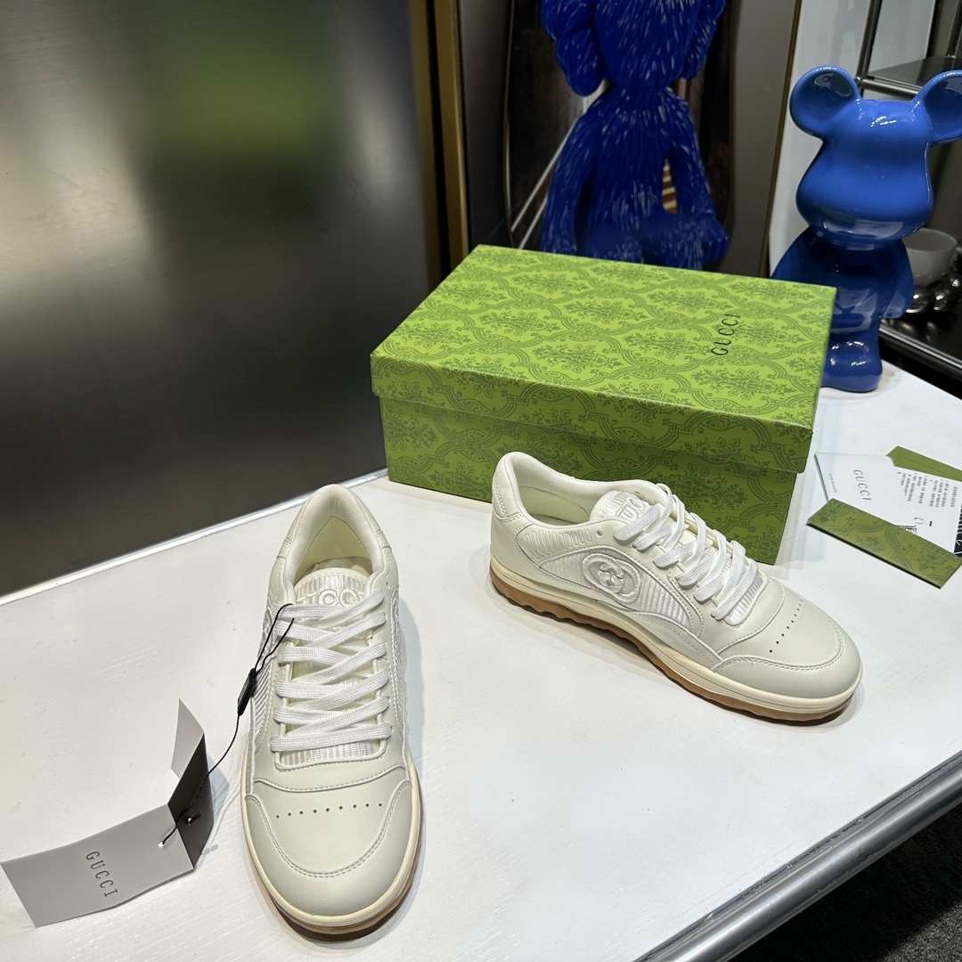 Off-White MAC80 Sneakers