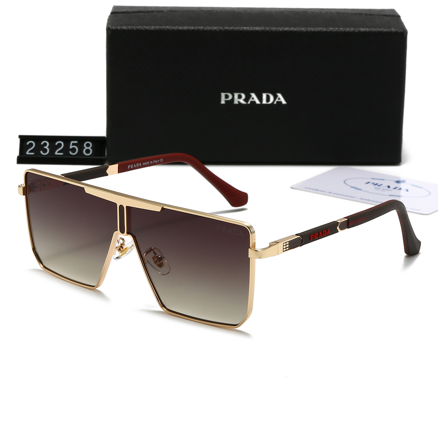 7-color fashionable prthtada sunglasses