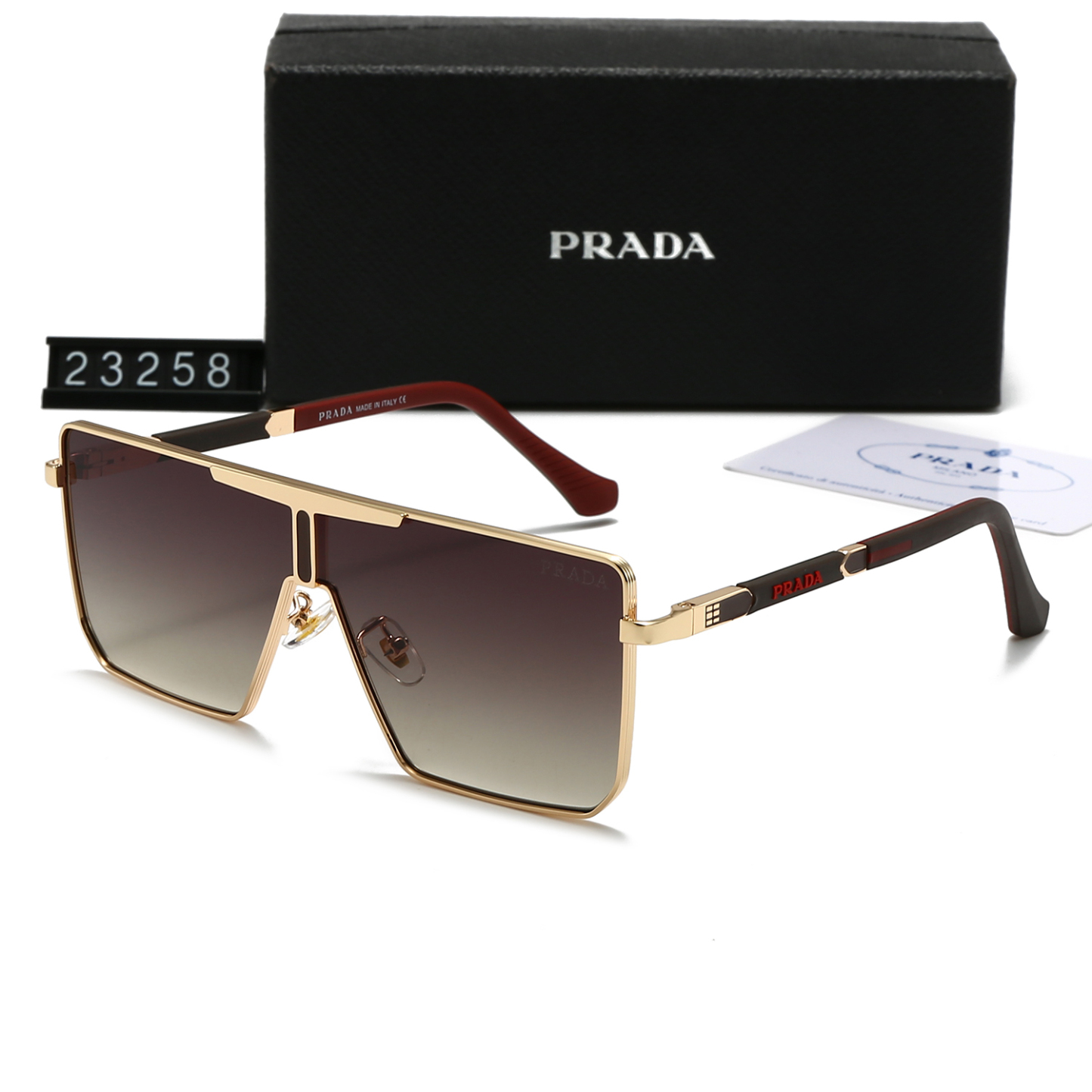 7-color fashionable prthtada sunglasses