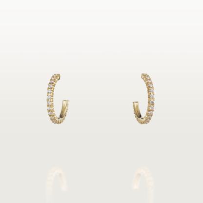 ETINCELLE DE EARRINGS
