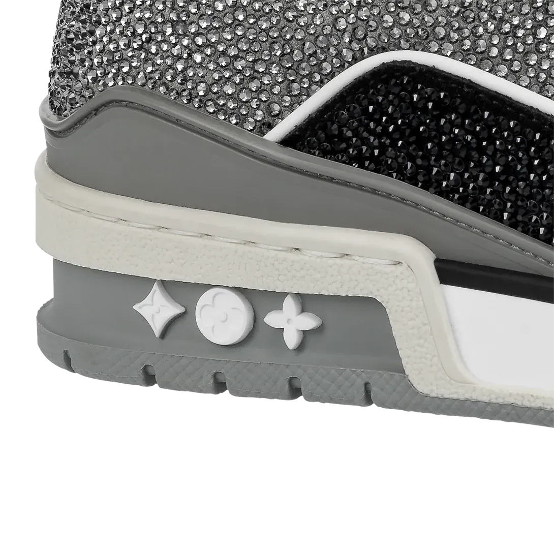 Men's Trainer Sneaker