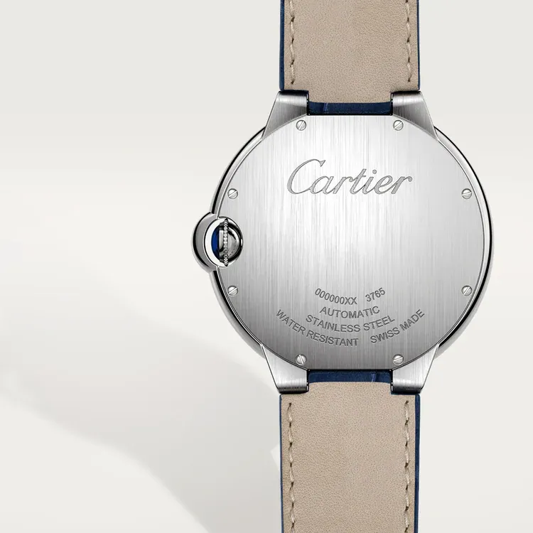 42MM BALLON BLEU DE CARTIER WATCH