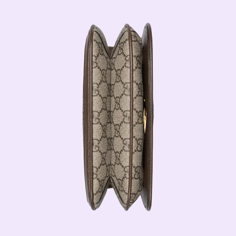 BLONDIE MINI SHOULDER BAG