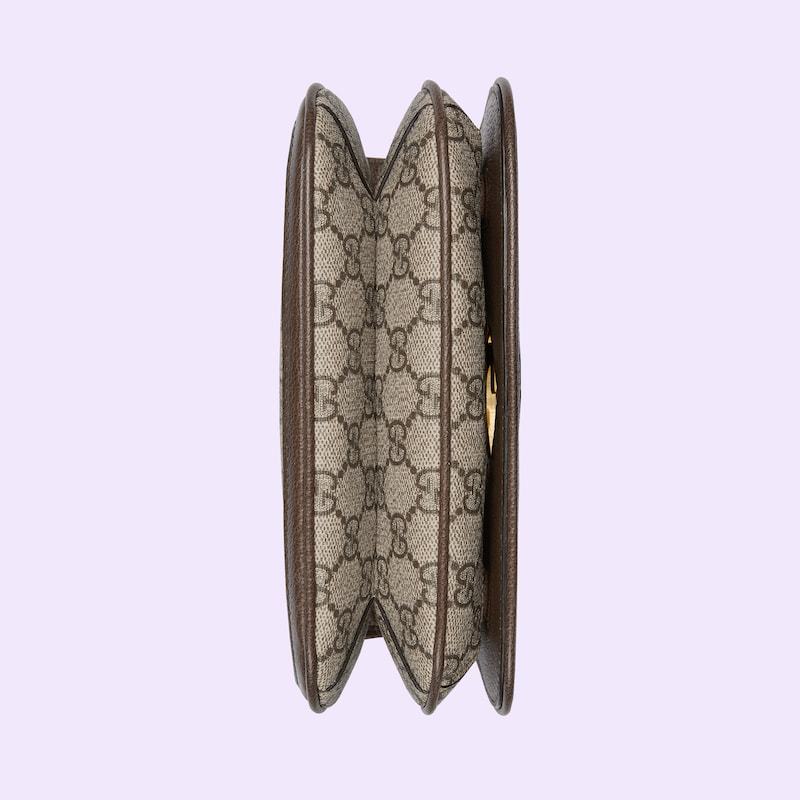 BLONDIE MINI SHOULDER BAG