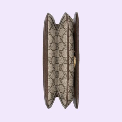 BLONDIE MINI SHOULDER BAG