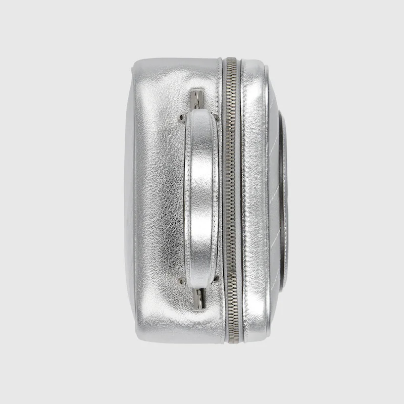 BLONDIE TOP HANDLE BAG