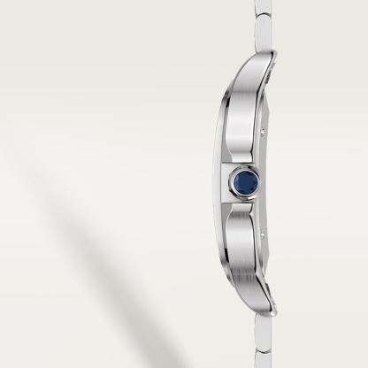 SANTOS DE  WATCH LARGE MODEL