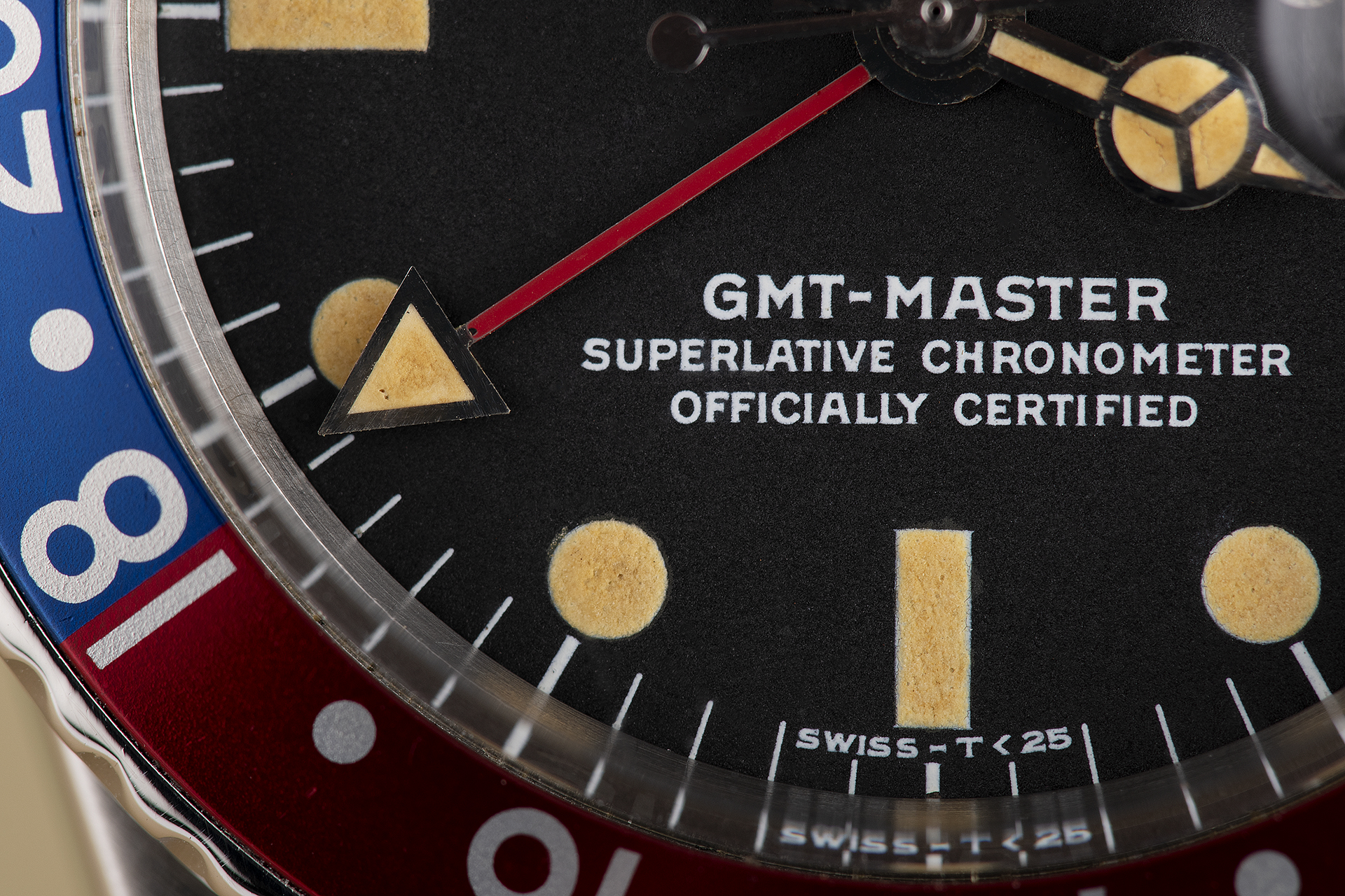GMT-Master