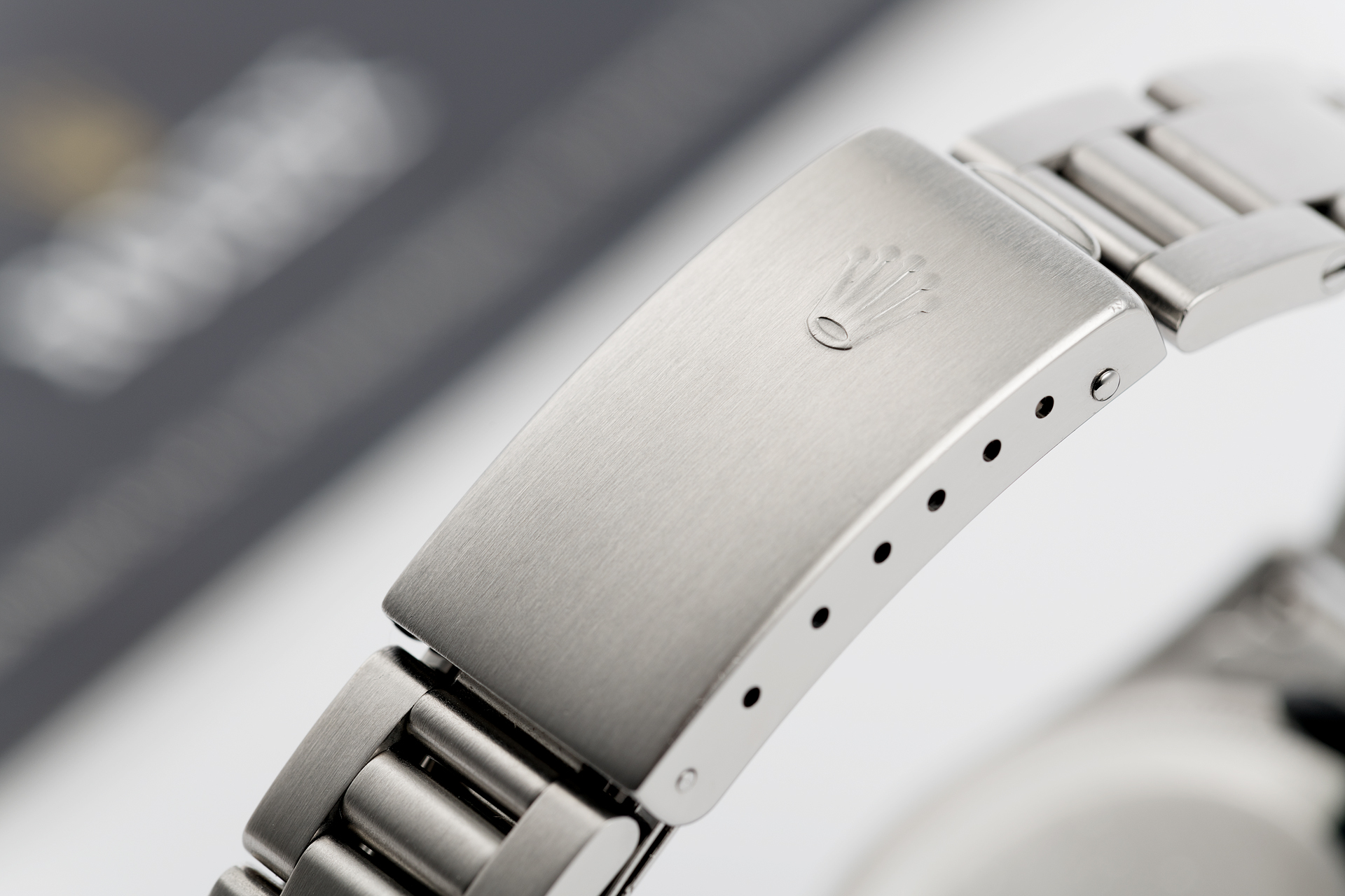 34mm Air-King Complete Set