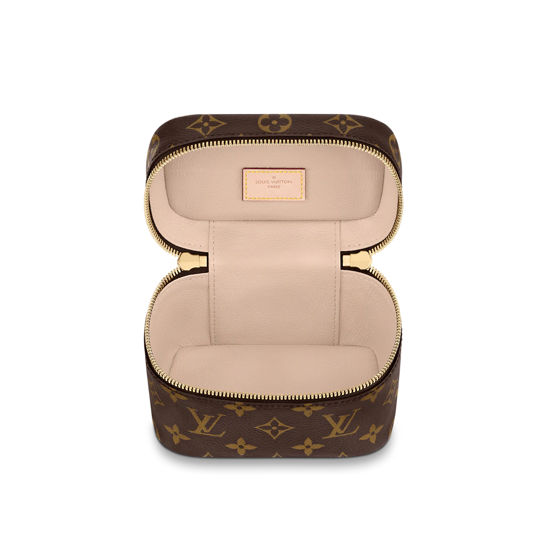 Nice Nano Toiletry Pouch M44936