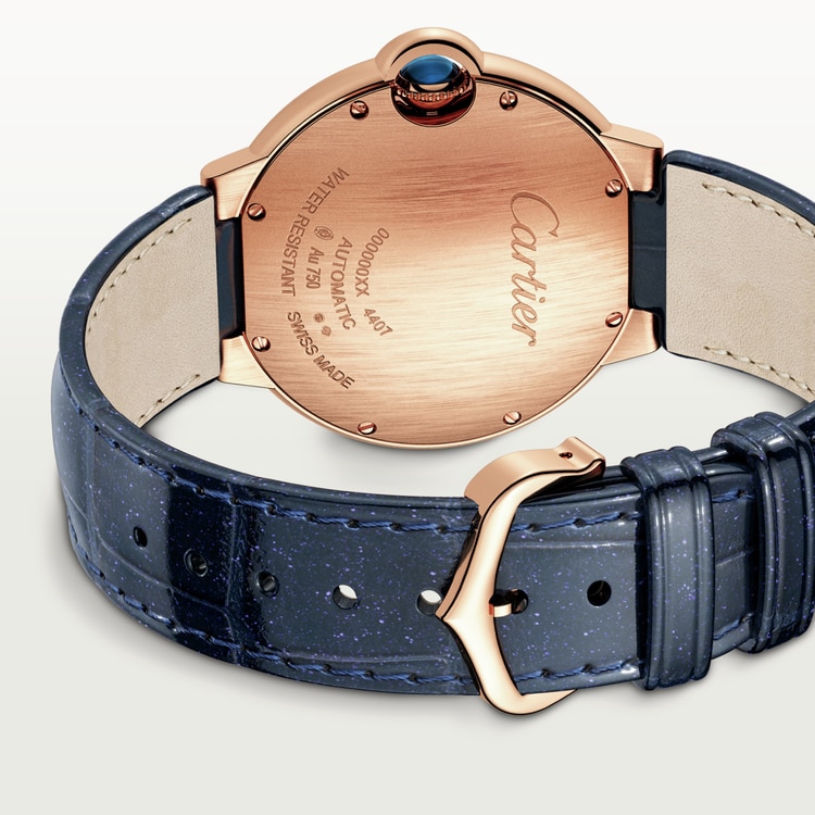 36MM BALLON BLEU DE CARTIER WATCH