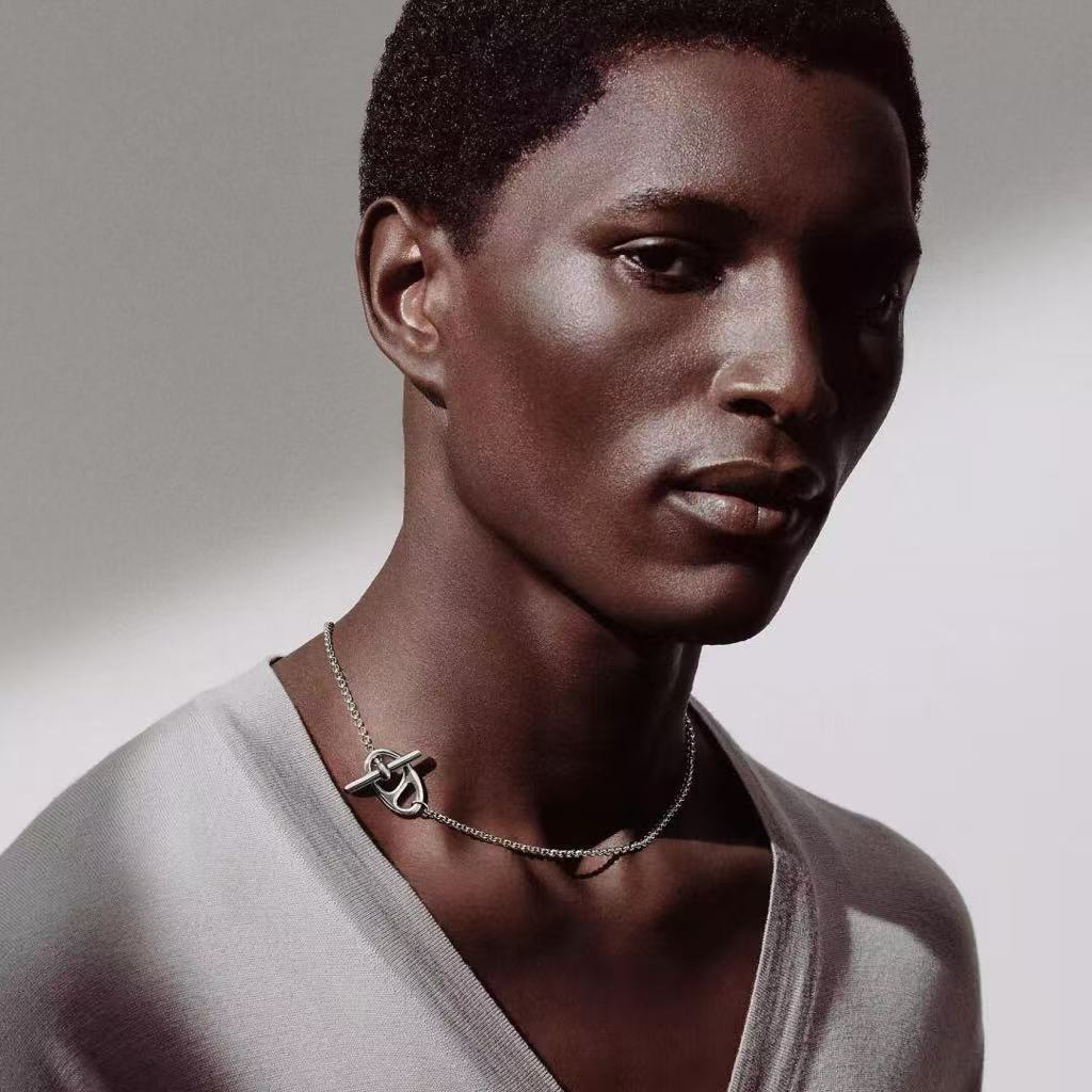 Farandole pendant, small model