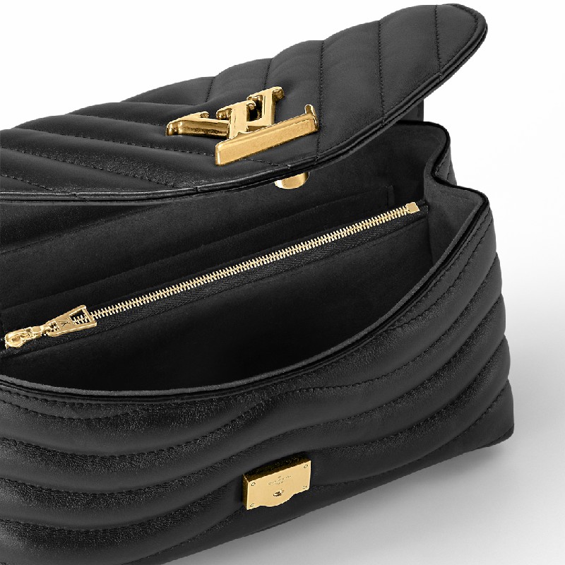 New Wave Chain Bag MM