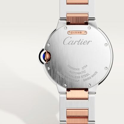 33MM BALLON BLEU DE CARTIER WATCH