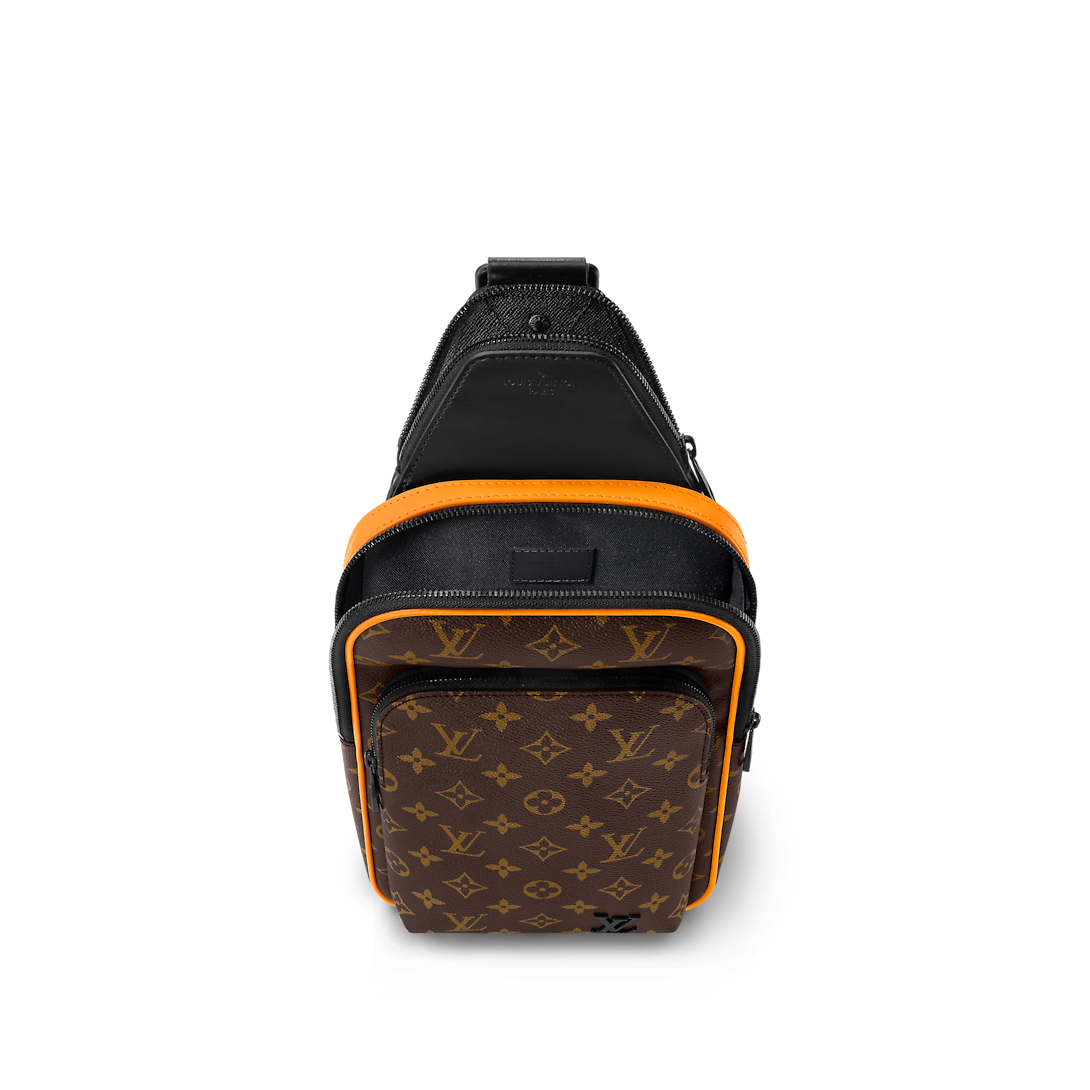 Avenue Slingbag NM M46718