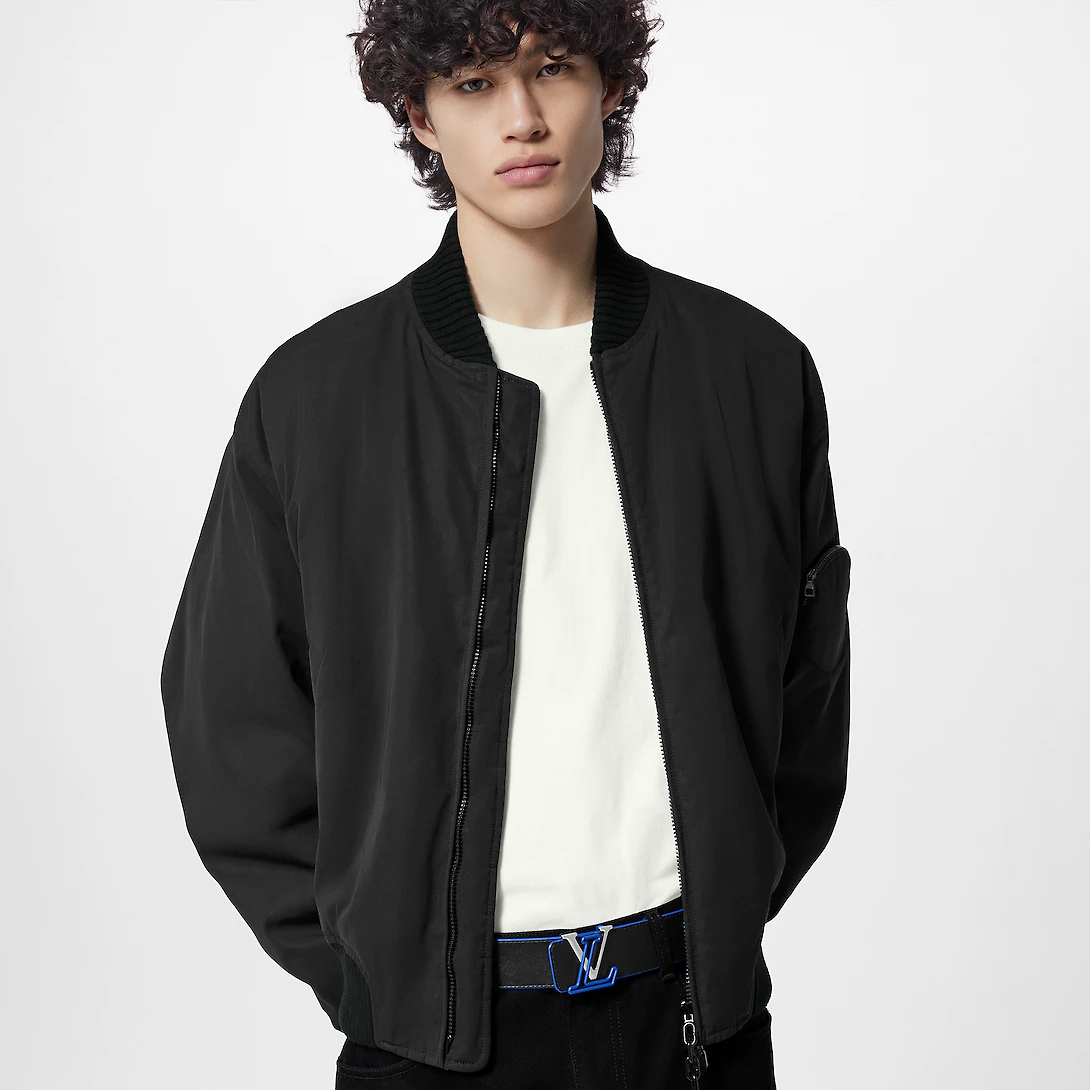 Line 40mm Reversible Belt