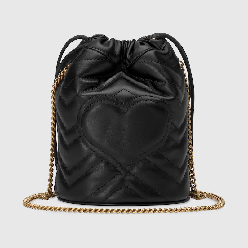 MARMONT MINI BUCKET BAG