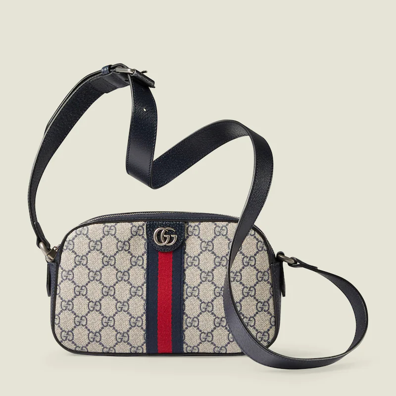 OPHIDIA  SHOULDER BAG