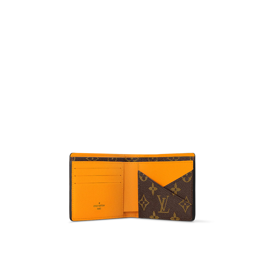 Multiple Wallet M82538